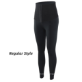 High Waist Adjustable 3 Hooks Leggings for Women Yoga Leggings Tummy Control Waist